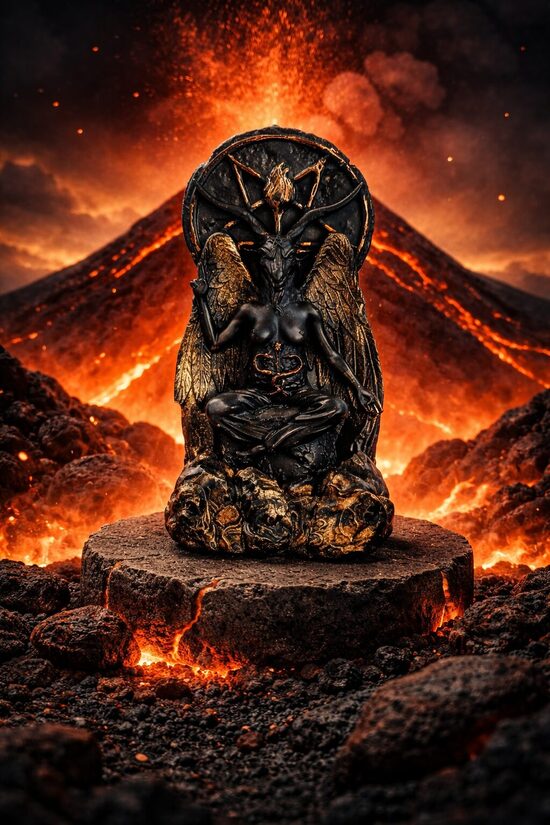 Baphomet