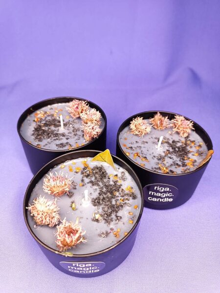 Candle "Cleansing"