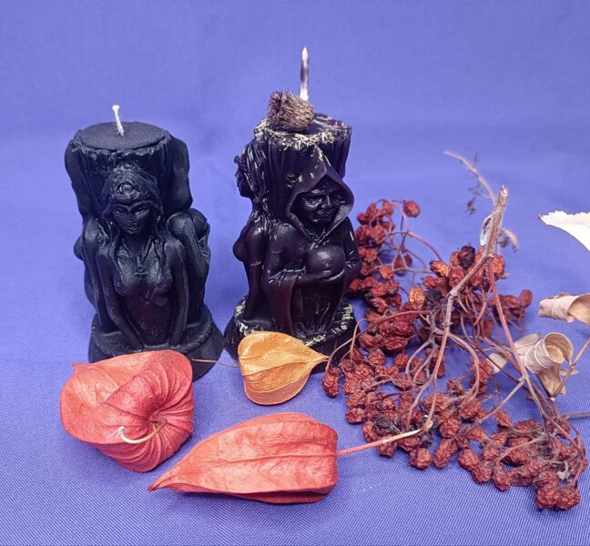 Hecate