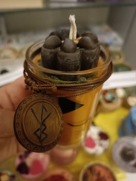 Amulet For Pets