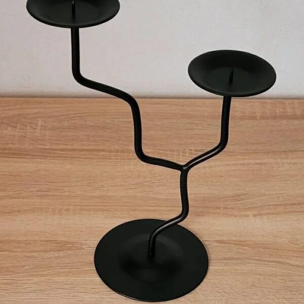 Candlestick "Branch"